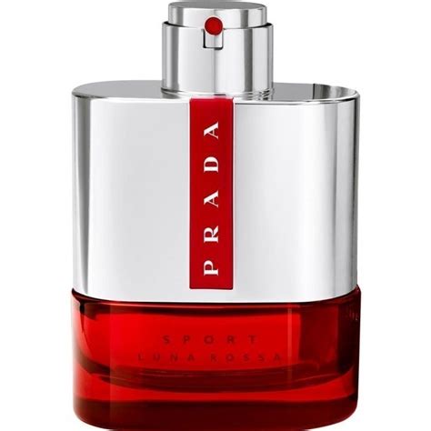 prada luna rossa sport homme|Prada Luna Rossa aftershave balm.